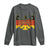 Proud Germany Long Sleeve Shirt Ich Bin Deutscher Bundesadler Coat of Arms - Wonder Print Shop