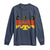 Proud Germany Long Sleeve Shirt Ich Bin Deutscher Bundesadler Coat of Arms - Wonder Print Shop