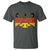 Proud Germany T Shirt Ich Bin Deutscher Bundesadler Coat of Arms - Wonder Print Shop