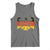 Proud Germany Tank Top Ich Bin Deutscher Bundesadler Coat of Arms - Wonder Print Shop
