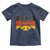 Proud Germany Toddler T Shirt Ich Bin Deutscher Bundesadler Coat of Arms - Wonder Print Shop