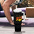 Proud Germany Tumbler With Handle Ich Bin Deutscher Bundesadler Coat of Arms - Wonder Print Shop