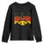 Proud Germany Youth Sweatshirt Ich Bin Deutscher Bundesadler Coat of Arms - Wonder Print Shop