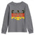 Proud Germany Youth Sweatshirt Ich Bin Deutscher Bundesadler Coat of Arms - Wonder Print Shop