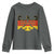 Proud Germany Youth Sweatshirt Ich Bin Deutscher Bundesadler Coat of Arms - Wonder Print Shop