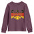 Proud Germany Youth Sweatshirt Ich Bin Deutscher Bundesadler Coat of Arms - Wonder Print Shop