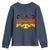 Proud Germany Youth Sweatshirt Ich Bin Deutscher Bundesadler Coat of Arms - Wonder Print Shop