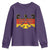 Proud Germany Youth Sweatshirt Ich Bin Deutscher Bundesadler Coat of Arms - Wonder Print Shop