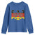 Proud Germany Youth Sweatshirt Ich Bin Deutscher Bundesadler Coat of Arms - Wonder Print Shop