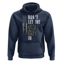 Funny Dont Let The Old Guy In Hoodie Vintage Camo American Flag - Wonder Print Shop