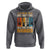 Funny I May Be Old But I Got To See All The Cool Bands Hoodie Guitar - Wonder Print Shop
