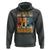 Funny I May Be Old But I Got To See All The Cool Bands Hoodie Guitar - Wonder Print Shop
