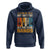 Funny I May Be Old But I Got To See All The Cool Bands Hoodie Guitar - Wonder Print Shop