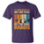 Funny I May Be Old But I Got To See All The Cool Bands T Shirt Guitar - Wonder Print Shop
