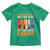 Funny I May Be Old But I Got To See All The Cool Bands Toddler T Shirt Guitar - Wonder Print Shop