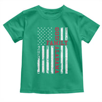 God Family Alabama Toddler T Shirt AL Game Day Christian American Flag