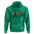 Christmas African American Hoodie Rocking Around The Melanin Tree Xmas Tree