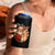 Funny Christmas Do It Lady 4 in 1 Can Cooler Tumbler Mustache Guy Meme Santa Cosplay - Wonder Print Shop