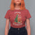 Funny Chrismukkah Hanukkah Christmas T Shirt For Women In This House We Celebrate Love Xmas Tree Menorah - Wonder Print Shop