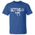 Funny Hebrew T Shirt Getting Chai Jewish Vintage David Star - Wonder Print Shop