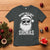 Funny Christmas Santa T Shirt Merry Rizzmas Sigmas Charisma Rizz Santa Claus - Wonder Print Shop