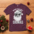 Funny Christmas Santa T Shirt Merry Rizzmas Sigmas Charisma Rizz Santa Claus - Wonder Print Shop