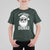 Funny Christmas Santa T Shirt For Kid Merry Rizzmas Sigmas Charisma Rizz Santa Claus - Wonder Print Shop