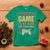 Funny Christmas Gaming T Shirt I Paused My Game To Be Here For Christmas - Wonder Print Shop