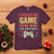 Funny Christmas Gaming T Shirt I Paused My Game To Be Here For Christmas - Wonder Print Shop