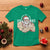 Funny Christmas Santa T Shirt Merry Rizzmas Sigmas Charisma Rizz Santa - Wonder Print Shop