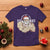 Funny Christmas Santa T Shirt Merry Rizzmas Sigmas Charisma Rizz Santa - Wonder Print Shop