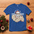 Funny Christmas Santa T Shirt Merry Rizzmas Sigmas Charisma Rizz Santa - Wonder Print Shop
