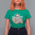 Funny Christmas Santa T Shirt For Women Merry Rizzmas Sigmas Charisma Rizz Santa - Wonder Print Shop