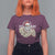 Funny Christmas Santa T Shirt For Women Merry Rizzmas Sigmas Charisma Rizz Santa - Wonder Print Shop