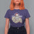 Funny Christmas Santa T Shirt For Women Merry Rizzmas Sigmas Charisma Rizz Santa - Wonder Print Shop