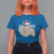 Funny Christmas Santa T Shirt For Women Merry Rizzmas Sigmas Charisma Rizz Santa - Wonder Print Shop