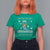 Funny Hanukkah Christmas T Shirt For Women Merry Chrismukkah Reindeer David Stars Menorah - Wonder Print Shop