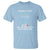 Funny Hanukkah T Shirt Imagine If Your Cellphone Was At 10% But Lasted 8 Days Menorah - Wonder Print Shop