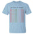 Funny 100 Days Of School Cute Pastel Heart Sketch T Shirt