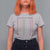 Funny 100 Days Of School Cute Pastel Heart Sketch T Shirt For Women