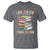 Personalized 100 Days In The Books T Shirt Custom Name Mr Mrs Teachers 100th Days Of School