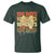 100 Days Of School Coquette Pencil Bow T Shirt