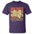 100 Days Of School Coquette Pencil Bow T Shirt