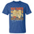 100 Days Of School Coquette Pencil Bow T Shirt