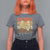 100 Days Of School Coquette Pencil Bow T Shirt For Women