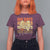 100 Days Of School Coquette Pencil Bow T Shirt For Women