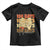 100 Days Of School Coquette Pencil Bow Toddler T Shirt