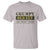 Funny Grumpy Old Vet I Do What I Want T Shirt Military Veteran