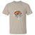 Funny 100th Day Of School Cowboy T Shirt 100 Days Y'all TX map