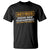 Funny Retirement T Shirt Retired Under New Management See Wife For Details